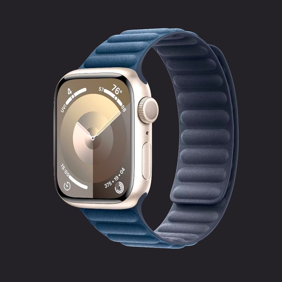 Apple Accessories - Apple 41mm iWatch Series 9